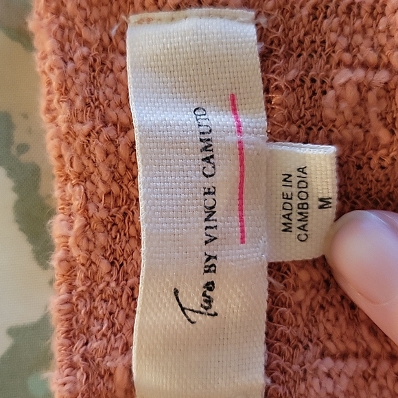 Cardigan - Picture 3 of 5